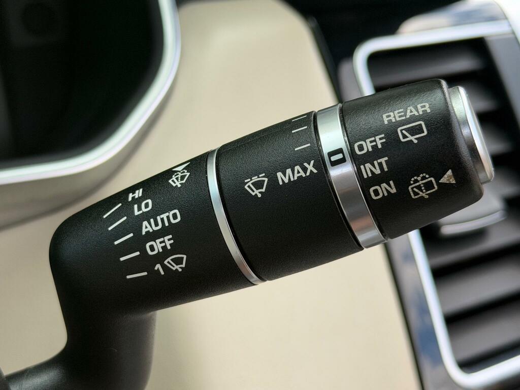 Land Rover Range Rover Sport Hse Dynamic Black #35