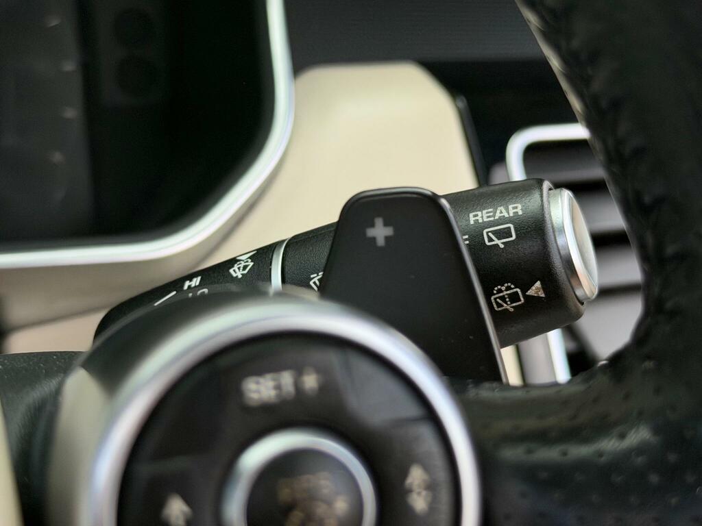 Land Rover Range Rover Sport Hse Dynamic Black #34