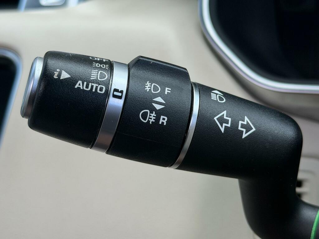 Land Rover Range Rover Sport Hse Dynamic Black #31