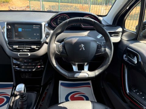 Peugeot 2008 2019 19 S Grey #2