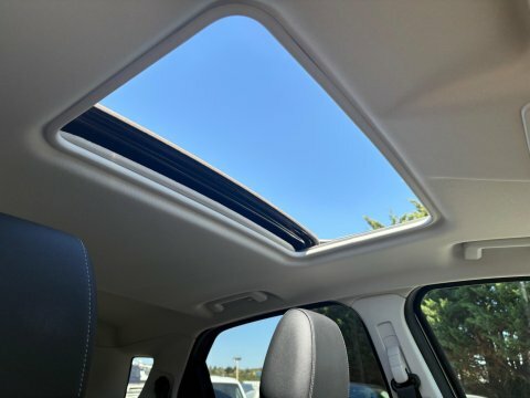 Ford Ecosport 2018 67 Titanium Grey #4