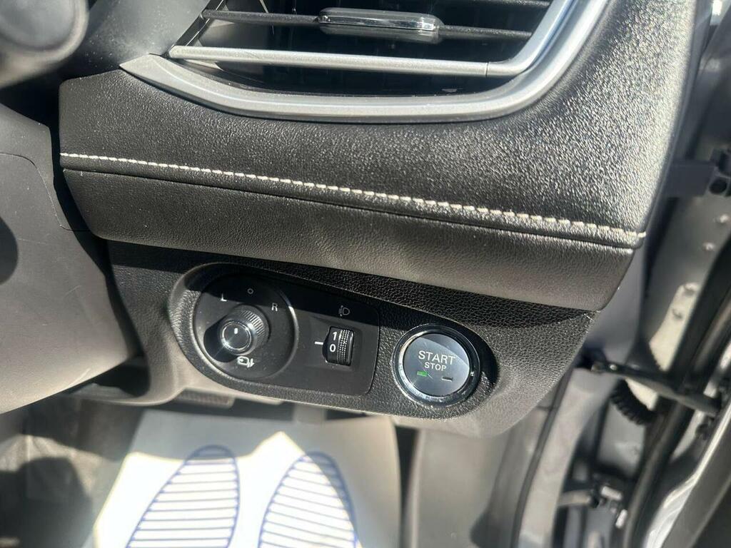 MG MG5 61.1Kwh Se Estate 156 Ps White #22