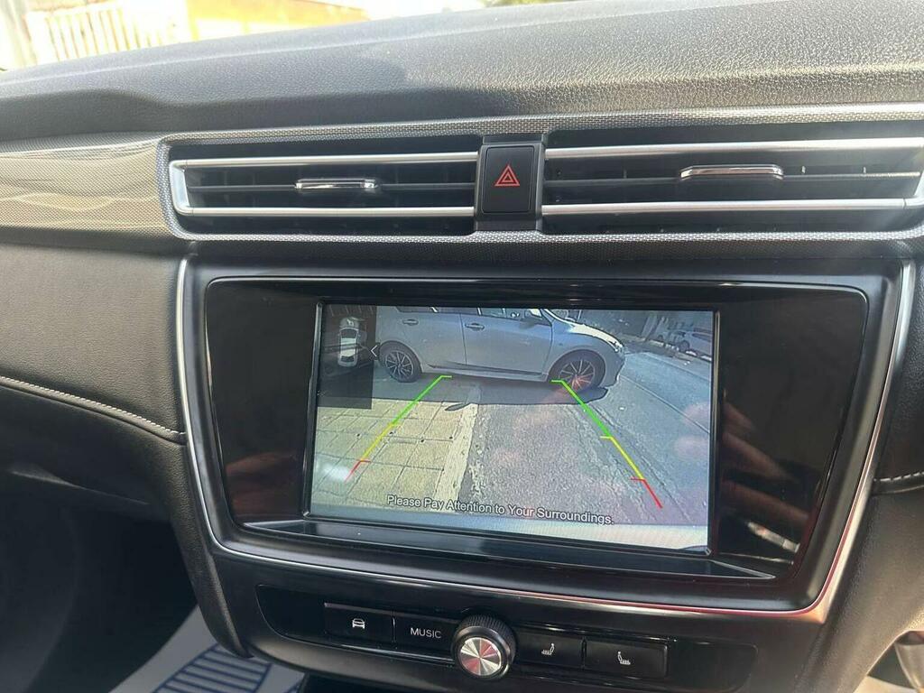 MG MG5 61.1Kwh Se Estate 156 Ps White #34