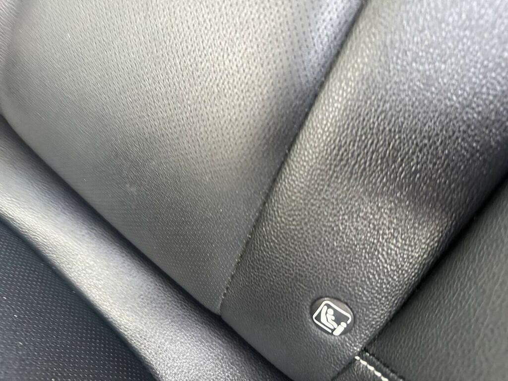 MG MG5 61.1Kwh Se Estate 156 Ps White #15