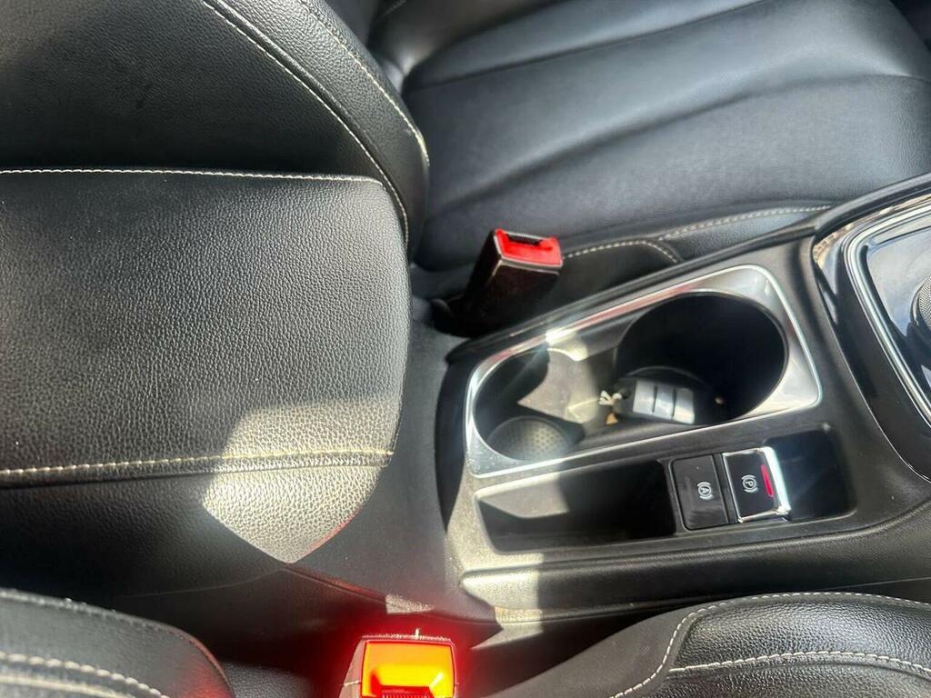 MG MG5 61.1Kwh Se Estate 156 Ps White #30