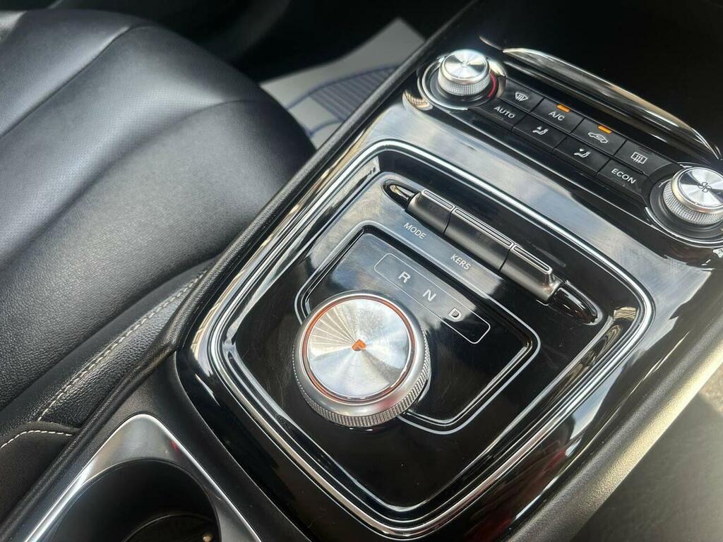 MG MG5 61.1Kwh Se Estate 156 Ps White #31