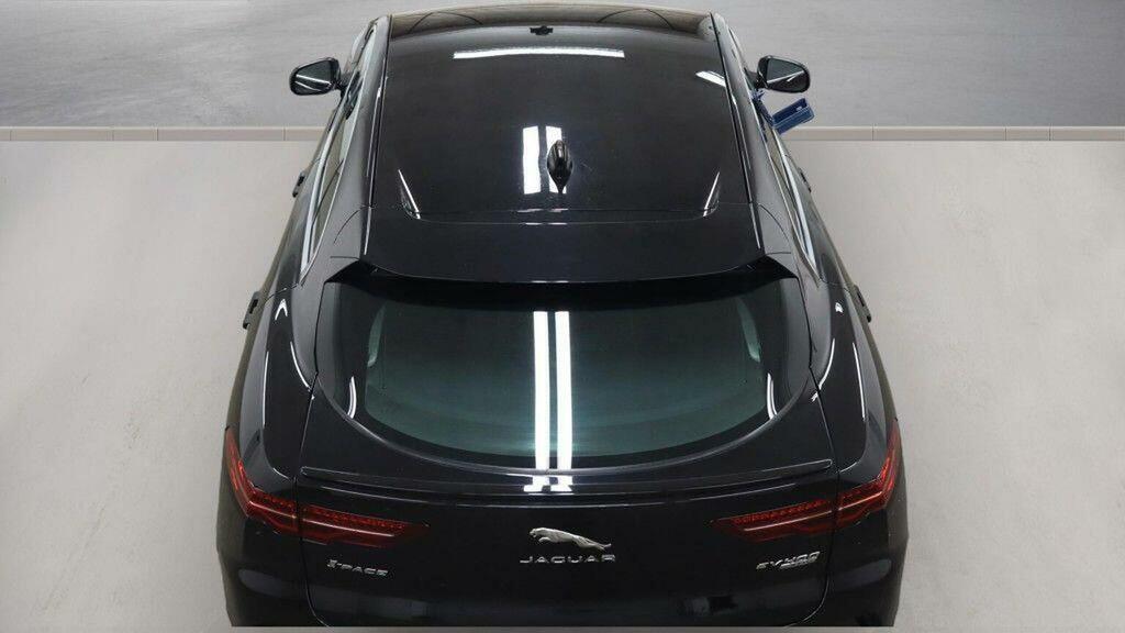 Jaguar I-Pace Suv 400 90Kwh S 4Wd 202020 Black #2