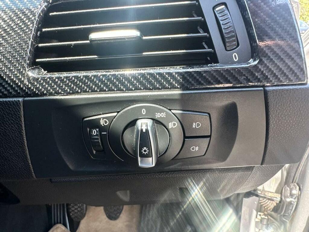 BMW 3 Series 2.0 316D Es Euro 5 Ss Black #21