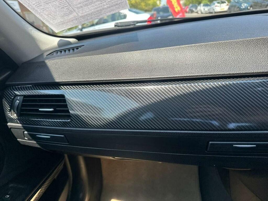 BMW 3 Series 2.0 316D Es Euro 5 Ss Black #33