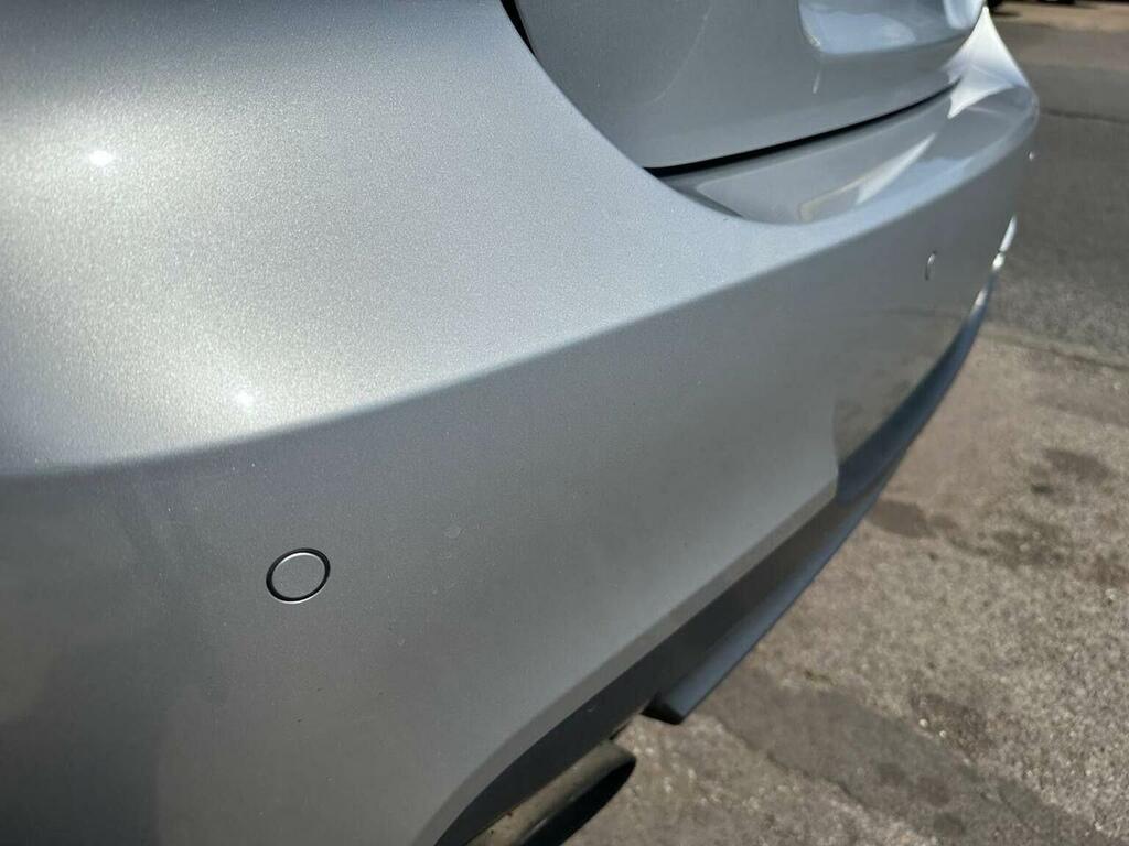 BMW 3 Series 2.0 316D Es Euro 5 Ss Black #12