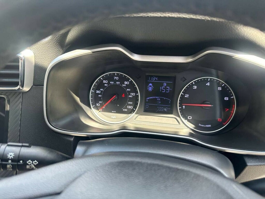 MG ZS Suv 1.0 T-gdi Excite Euro 6 201818 Black #26