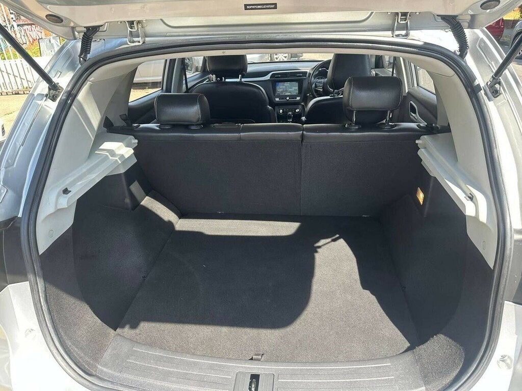 MG ZS Suv 1.0 T-gdi Excite Euro 6 201818 Black #14
