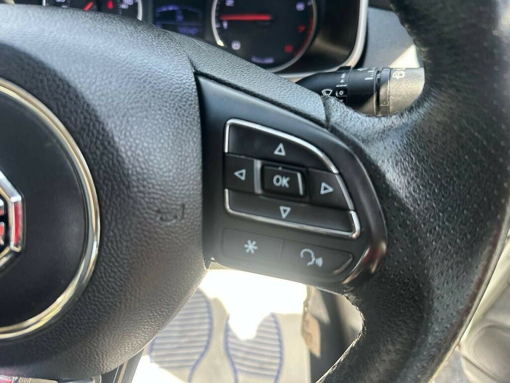 MG ZS Suv 1.0 T-gdi Excite Euro 6 201818 Black #28
