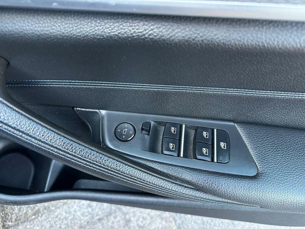 BMW 5 Series 2.0 520D M Sport Touring Euro 6 Ss #22