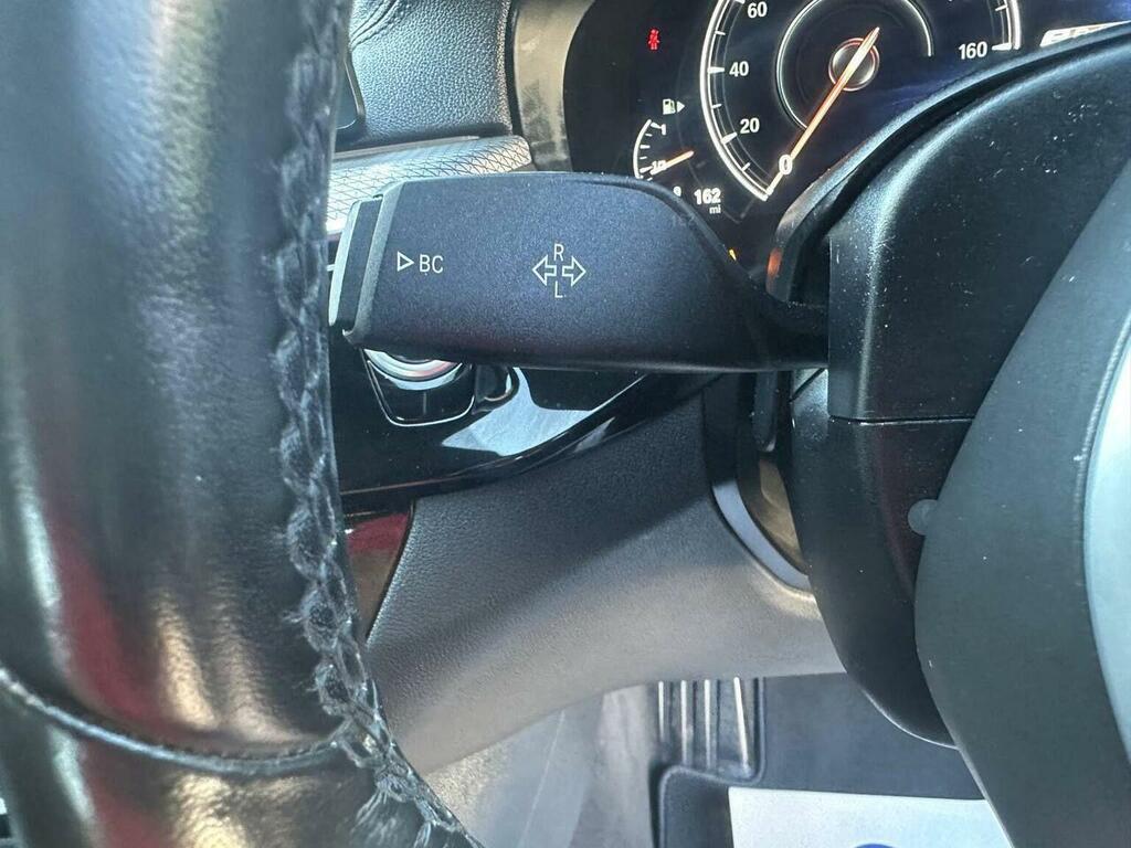 BMW 5 Series 2.0 520D M Sport Touring Euro 6 Ss #32