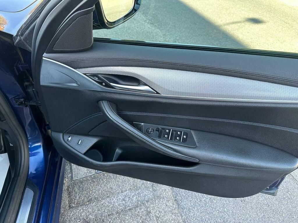 BMW 5 Series 2.0 520D M Sport Touring Euro 6 Ss #23