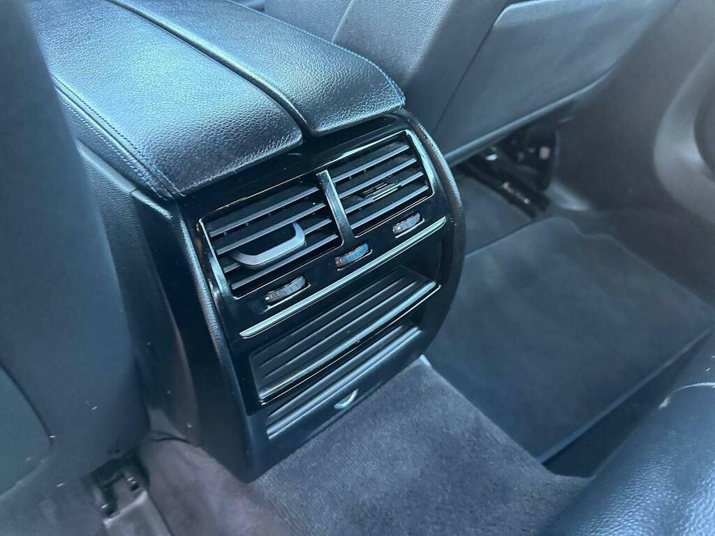 BMW 5 Series 2.0 520D M Sport Touring Euro 6 Ss #12
