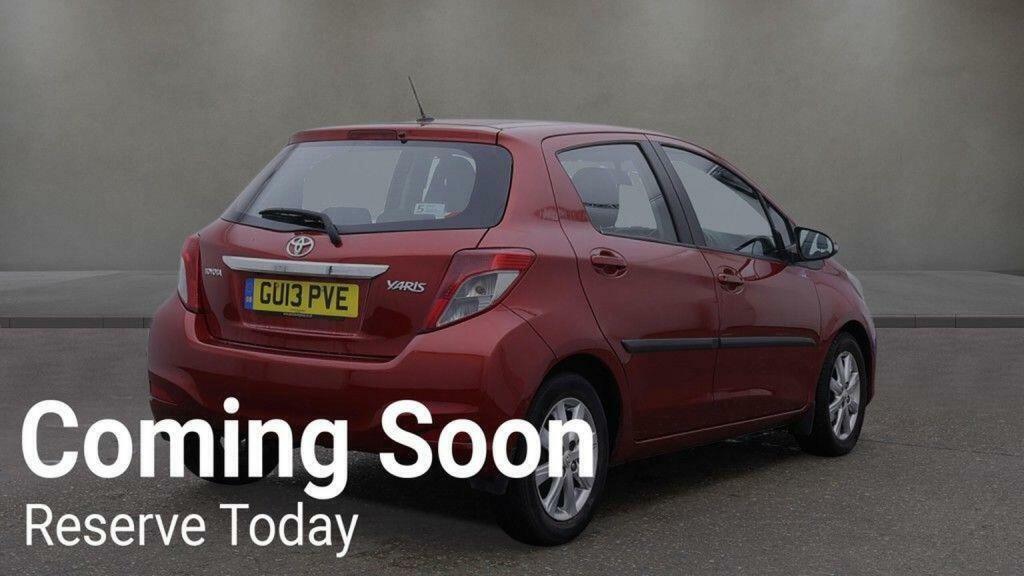 Toyota Yaris 1.5 Vvt-h T Spirit Cvt Euro 5 Grey #7