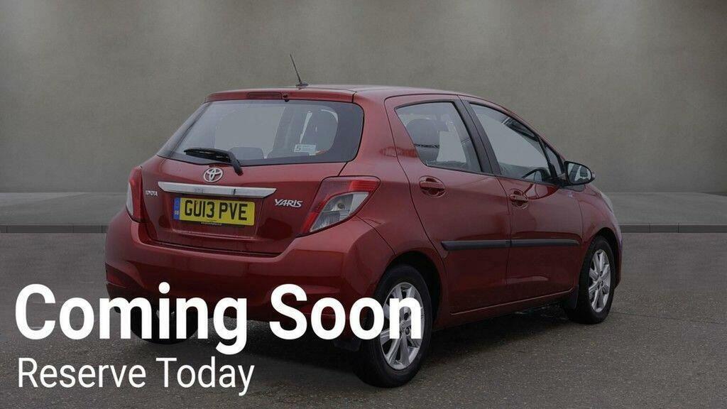 Toyota Yaris 1.5 Vvt-h T Spirit Cvt Euro 5 Grey #3
