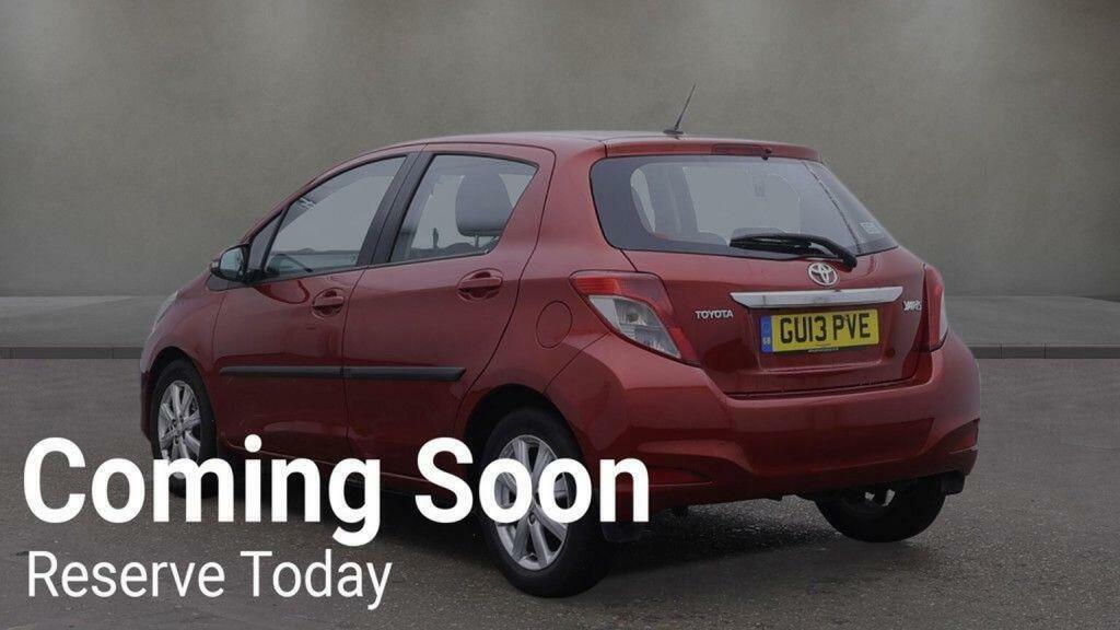 Toyota Yaris 1.5 Vvt-h T Spirit Cvt Euro 5 Grey #6