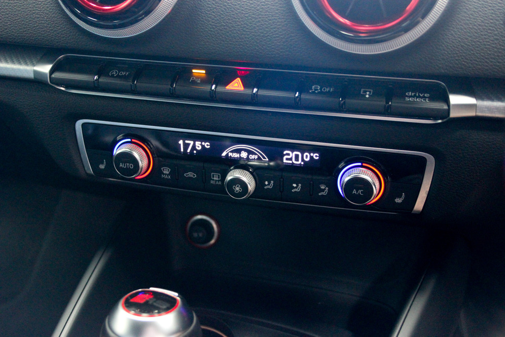 Audi RS3 2.5 Tfsi Sportback S Tronic Quattro Eur Grey #21