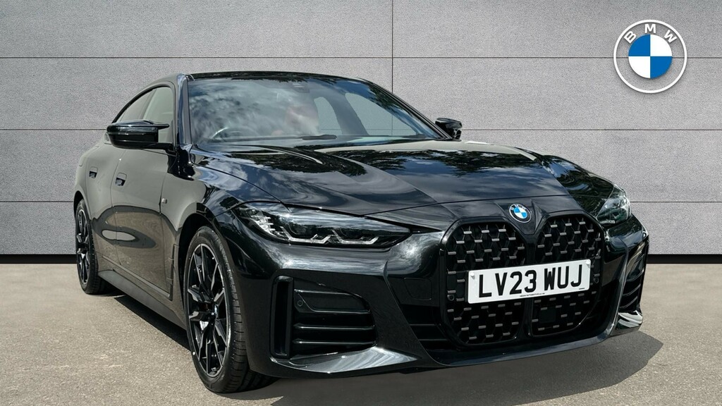 BMW M4 M440i Xdrive Gran Coupe LV23WUJ