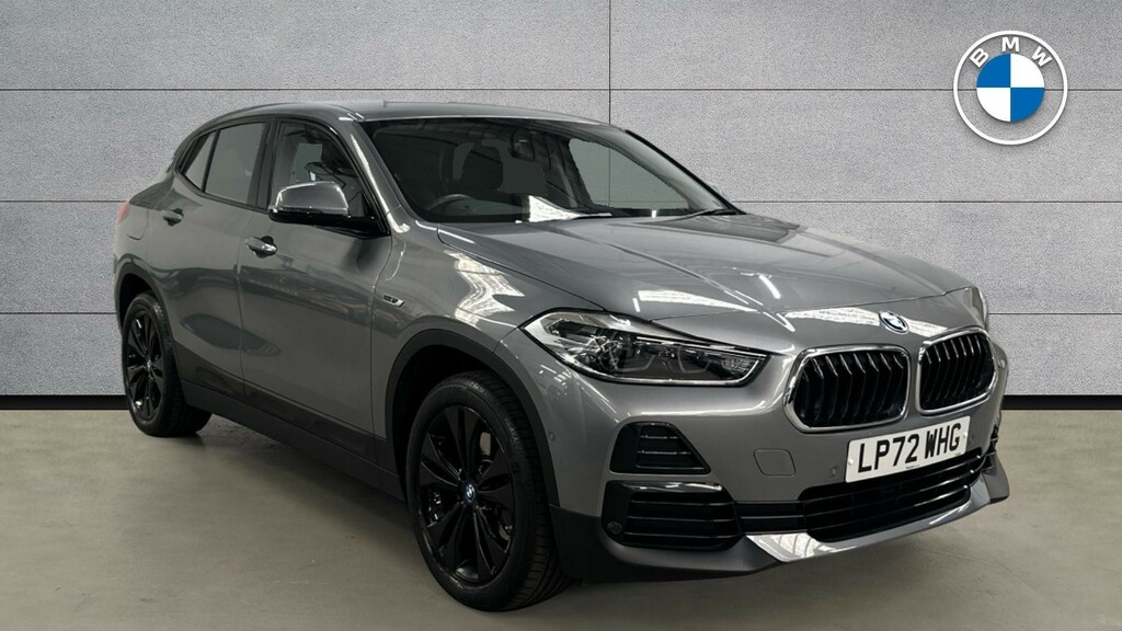 BMW X2 X2 Xdrive25e Sport
