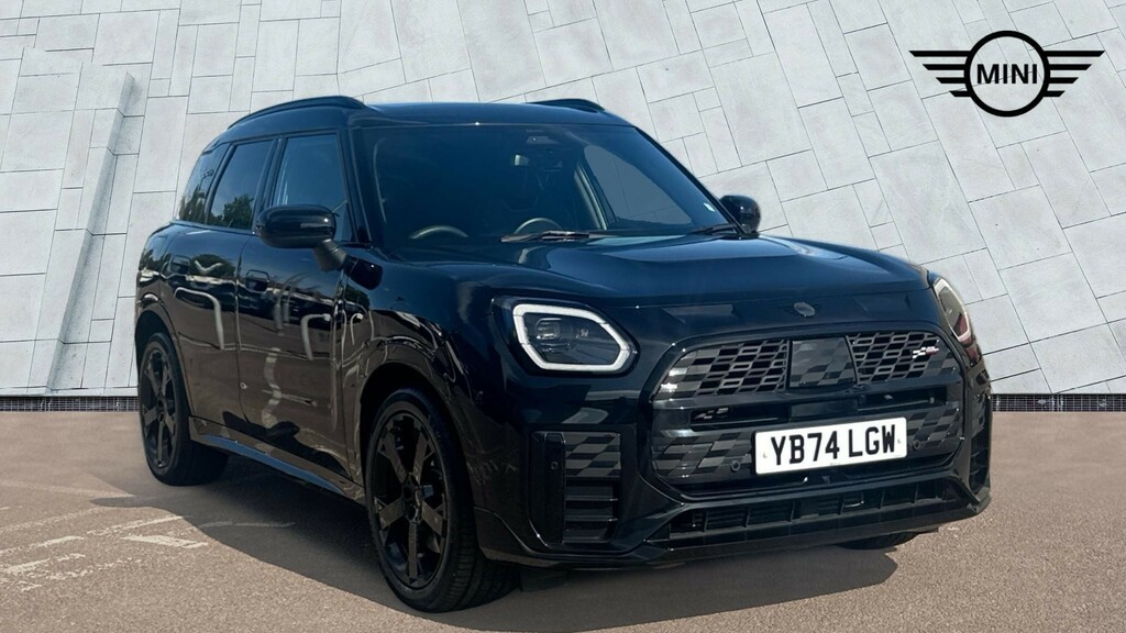 Mini Countryman 1.5C Mhev Sport Suv Hybrid Dct Euro 6
