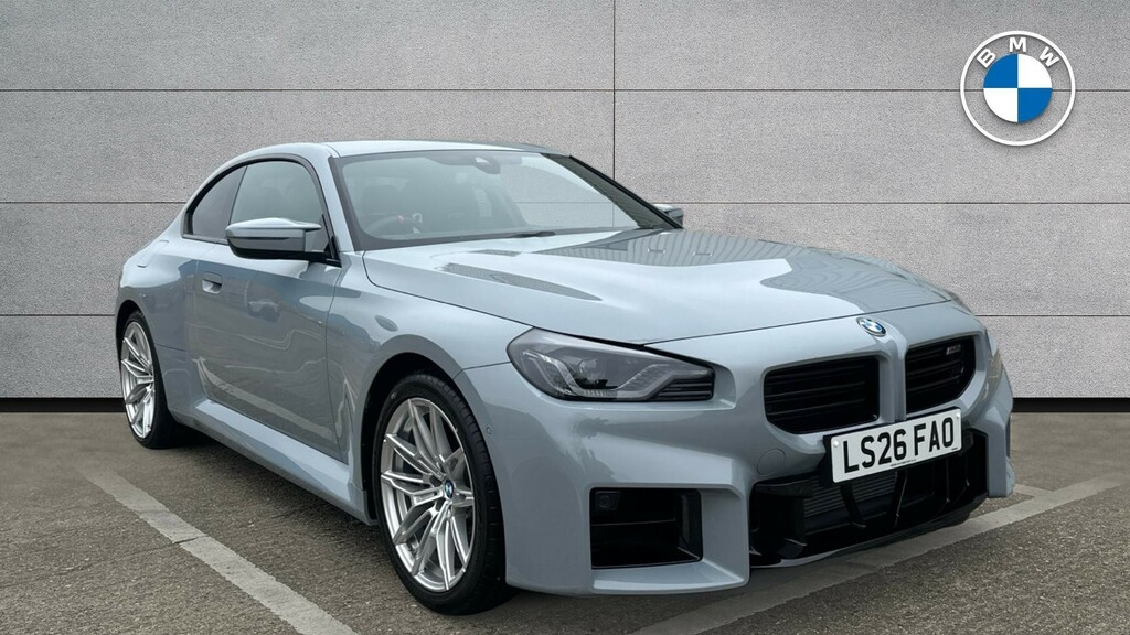 BMW M2 M2 Coupe 