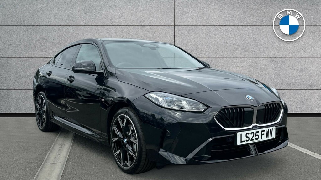 BMW 2 Series Gran Coupe 220 M Sport Gran Coupe 
