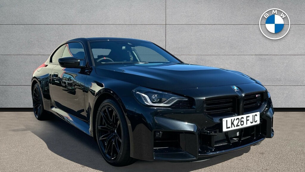 BMW M2 M2 Coupe