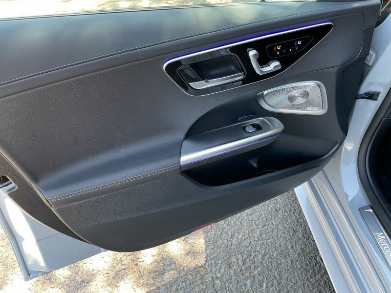 Mercedes-Benz C Class C 300 Amg Line Prem Mhe Black #44