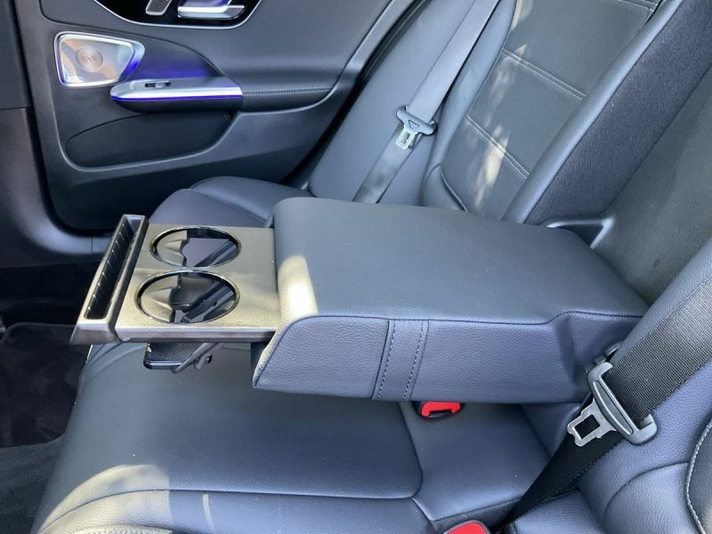 Mercedes-Benz C Class C 300 Amg Line Prem Mhe Black #54