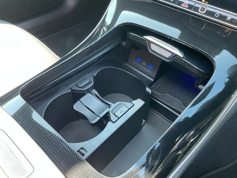 Mercedes-Benz C Class C 300 Amg Line Prem Mhe Black #32