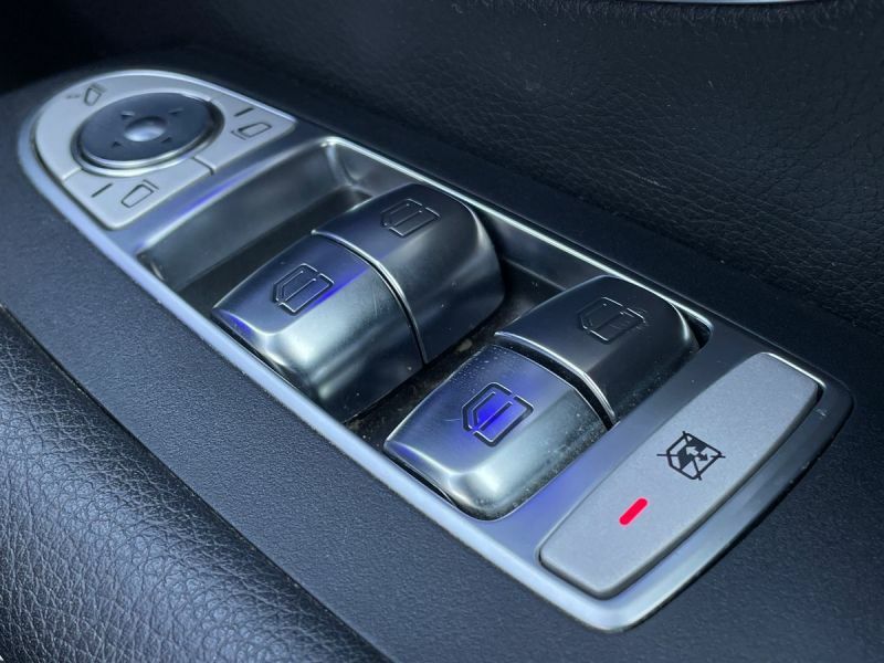 Mercedes-Benz E Class 4.0 E63 V8 Biturbo Gpf Amg S Estate Spd Silver #17