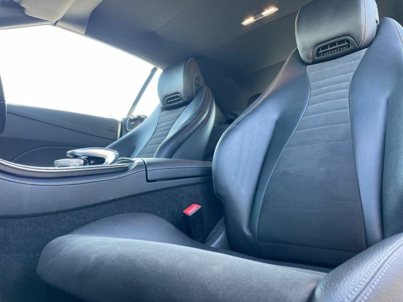 Mercedes-Benz E Class 4.0 E63 V8 Biturbo Gpf Amg S Estate Spd Silver #37