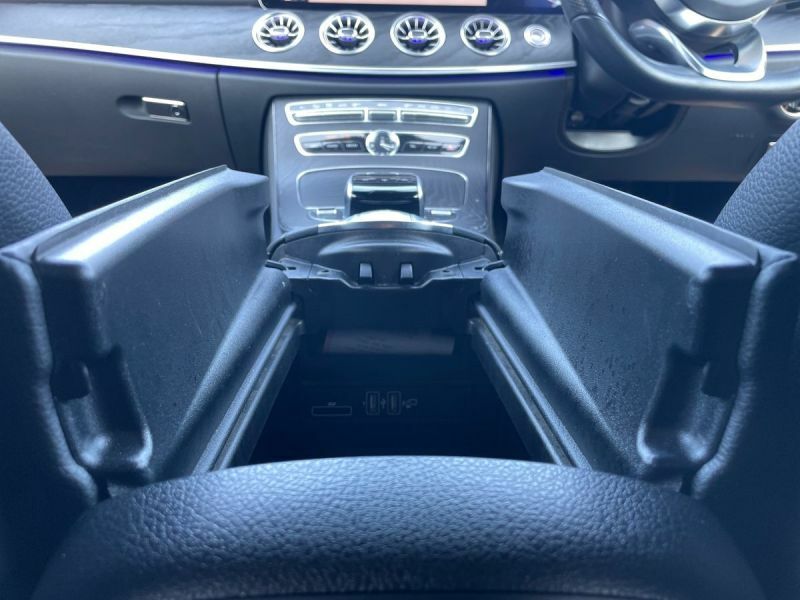 Mercedes-Benz E Class 4.0 E63 V8 Biturbo Gpf Amg S Estate Spd Silver #14