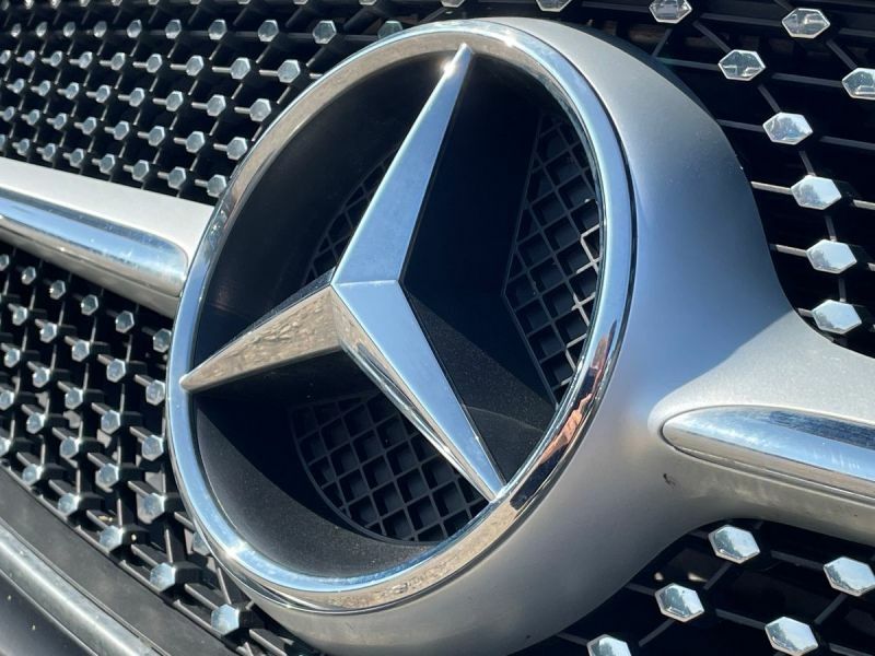 Mercedes-Benz E Class 4.0 E63 V8 Biturbo Gpf Amg S Estate Spd Silver #47