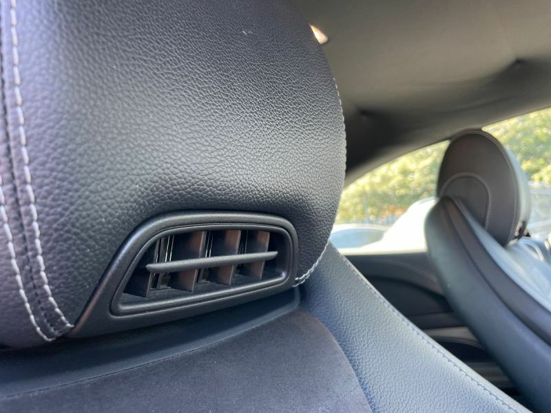 Mercedes-Benz E Class 4.0 E63 V8 Biturbo Gpf Amg S Estate Spd Silver #31