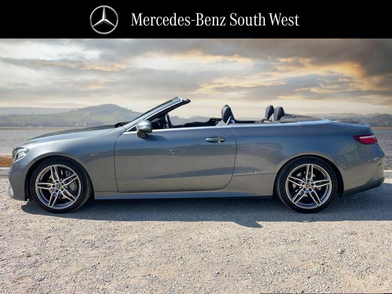 Mercedes-Benz E Class 4.0 E63 V8 Biturbo Gpf Amg S Estate Spd Silver #12