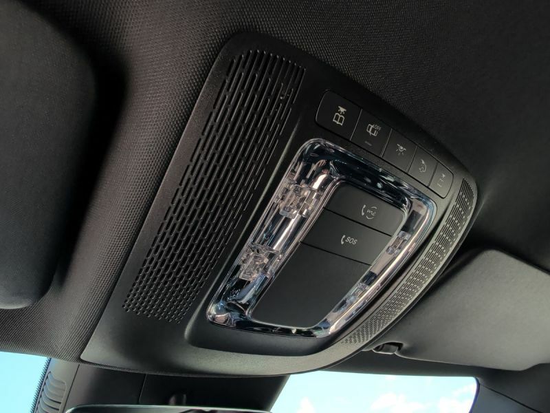 Mercedes-Benz CLA Class Cla 220D Amg Line Premium Plus Tip Blue #32