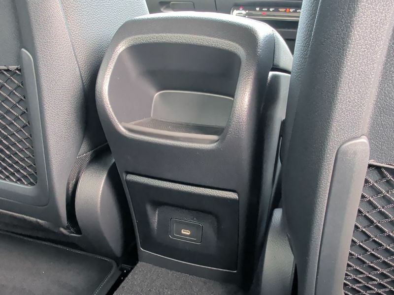 Mercedes-Benz CLA Class Cla 220D Amg Line Premium Plus Tip Blue #28