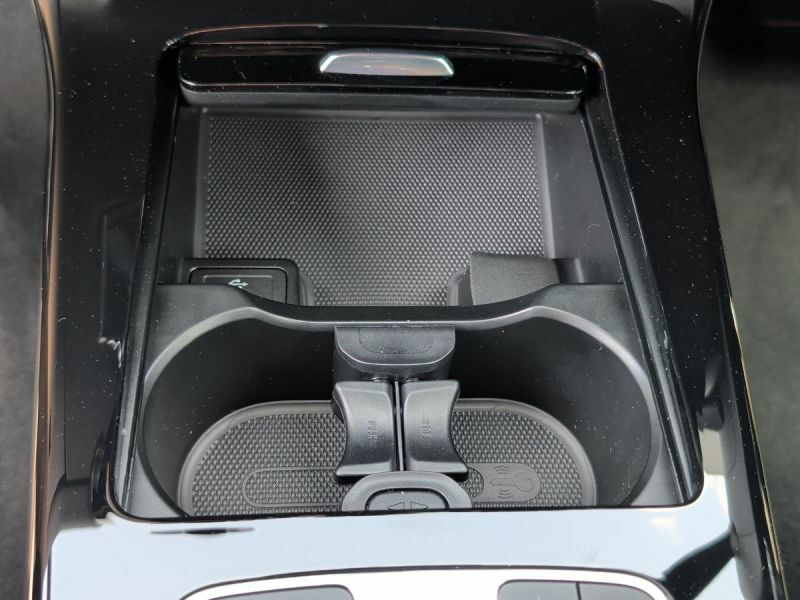 Mercedes-Benz CLA Class Cla 220D Amg Line Premium Plus Tip Blue #30