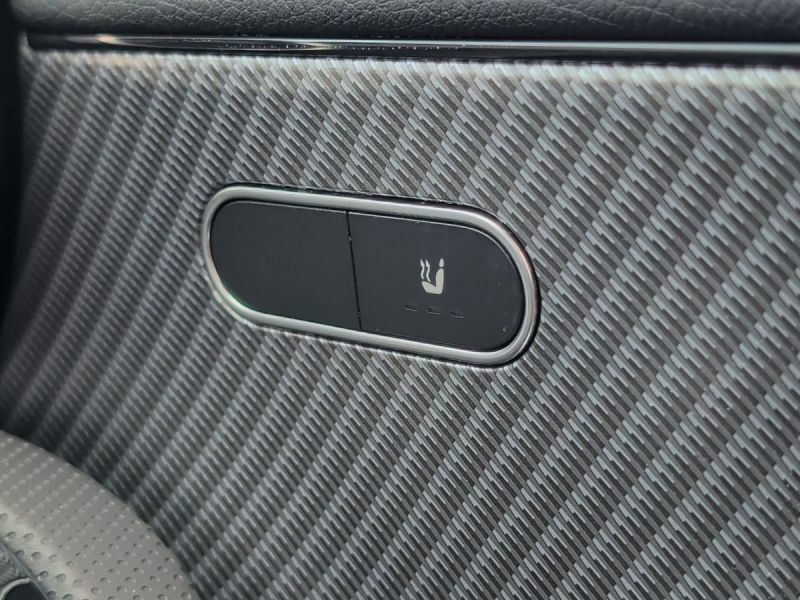 Mercedes-Benz CLA Class Cla 220D Amg Line Premium Plus Tip Blue #49