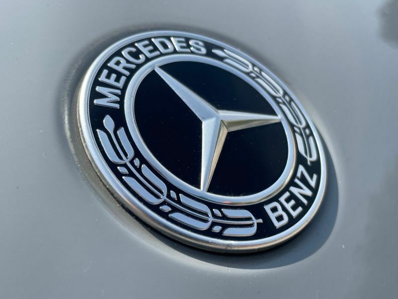 Mercedes-Benz EQE 2023 23 Eqe  #45