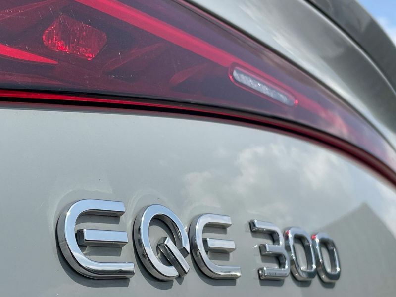Mercedes-Benz EQE 2023 23 Eqe  #44