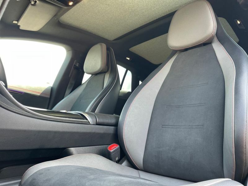 Mercedes-Benz EQE 2023 23 Eqe  #41