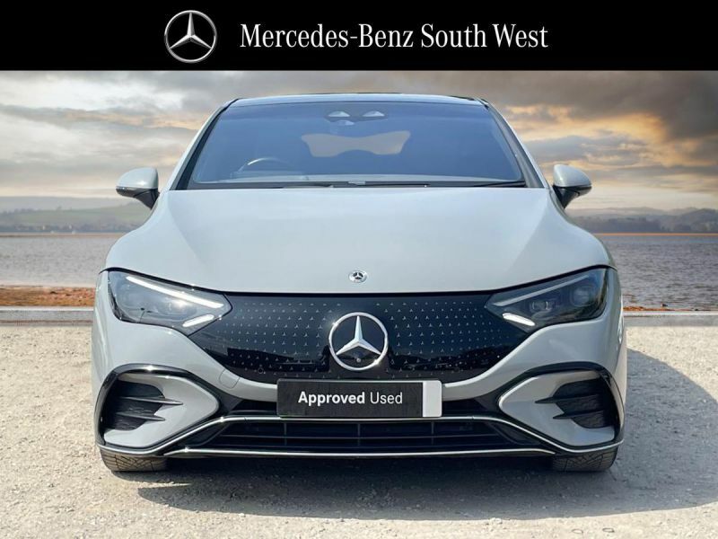 Mercedes-Benz EQE 2023 23 Eqe  #11
