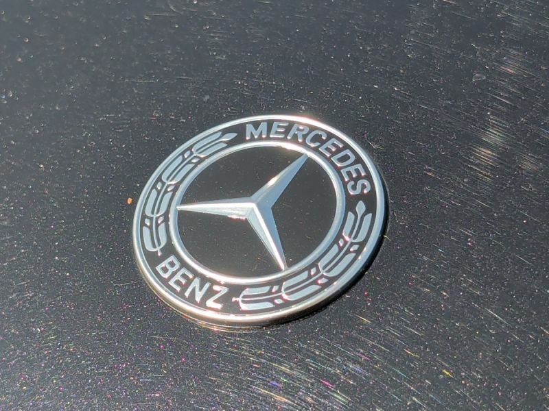 Mercedes-Benz E Class 2.0 E300e 25.4Kwh Amg Line Premium Plus Estate 5 Grey #22
