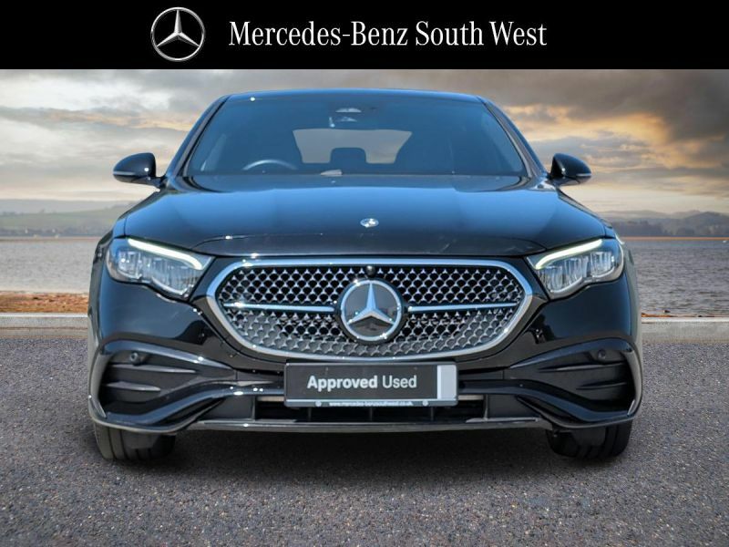 Mercedes-Benz E Class 2.0 E300e 25.4Kwh Amg Line Premium Plus Estate 5 Grey #11